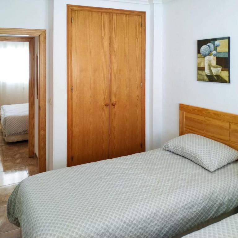 Apartment Viñamar 6 La Mata - Apartamento de 2 dormitorios - 37