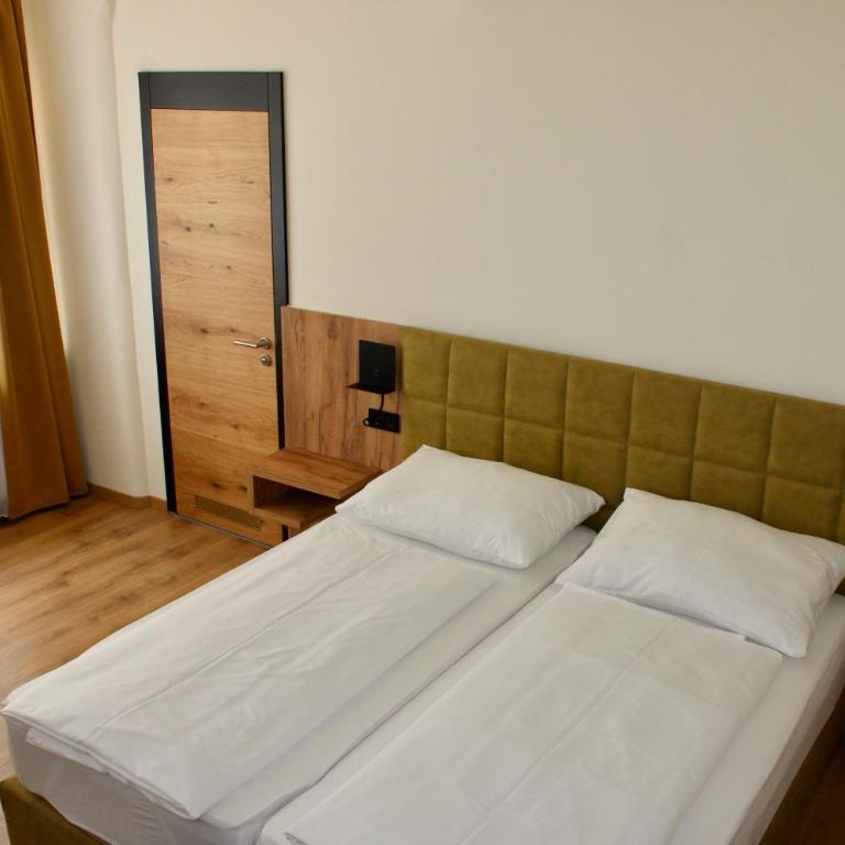 City Inn 24H Self Check-In by H&H Hotels - Doppelzimmer - 3