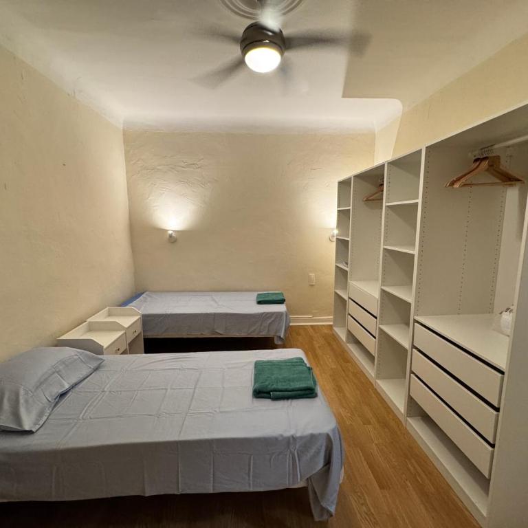 Maison de Ville quartier roquette - Haus mit 1 Schlafzimmer - 3