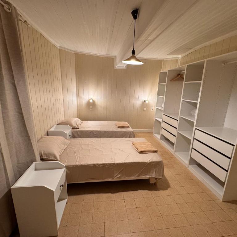 Maison de Ville quartier roquette - Haus mit 1 Schlafzimmer - 5