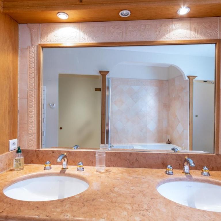 Spacieux duplex sur la Place du Palais - Appartement 1 Chambre - 24