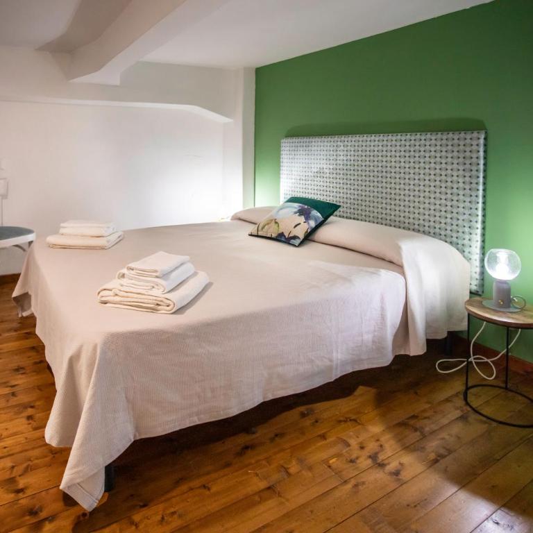 "Zigana" tra feste Siciliane - nel centro storico della città! - Casa con 3 Camere da Letto - 8