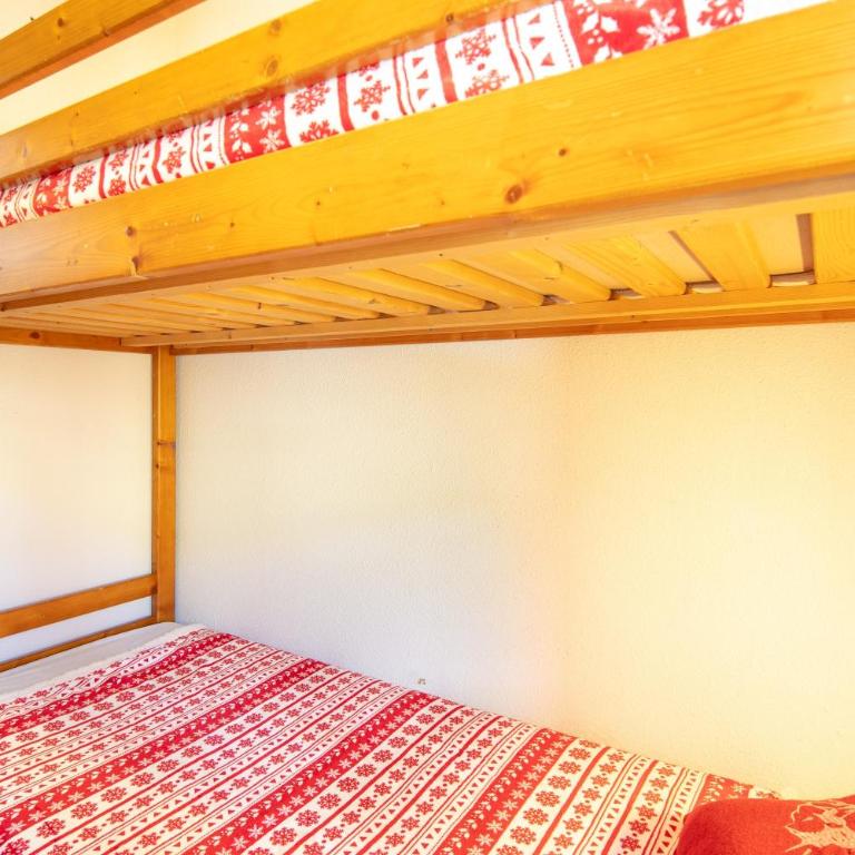 Le Si'Bel - Proche Station de ski Sybelles - Appartement 2 Chambres - 5