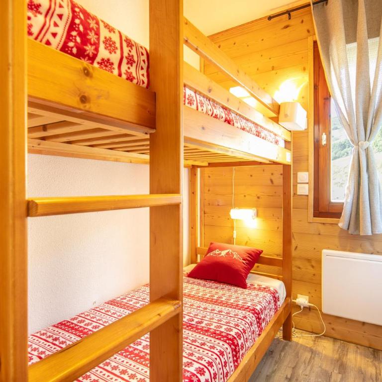 Le Si'Bel - Proche Station de ski Sybelles - Appartement 2 Chambres - 9