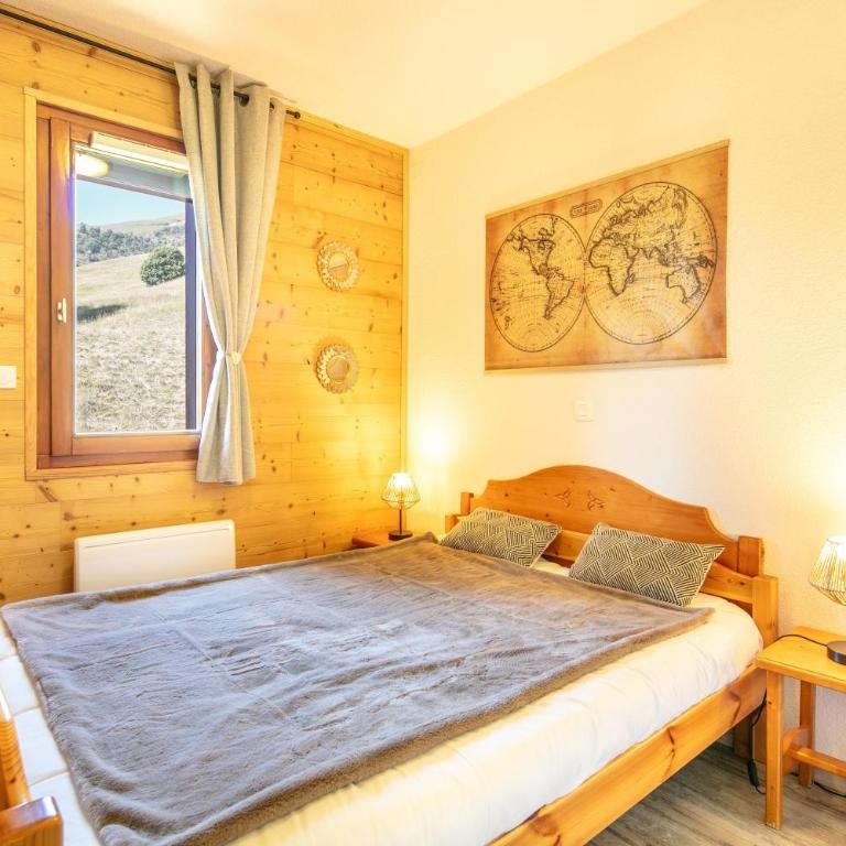 Le Si'Bel - Proche Station de ski Sybelles - Appartement 2 Chambres - 10