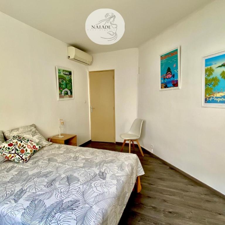 ARC EN CIEL - Spacieux appartement en plein coeur du Centre-ville ! - Apartment mit 2 Schlafzimmern - 3