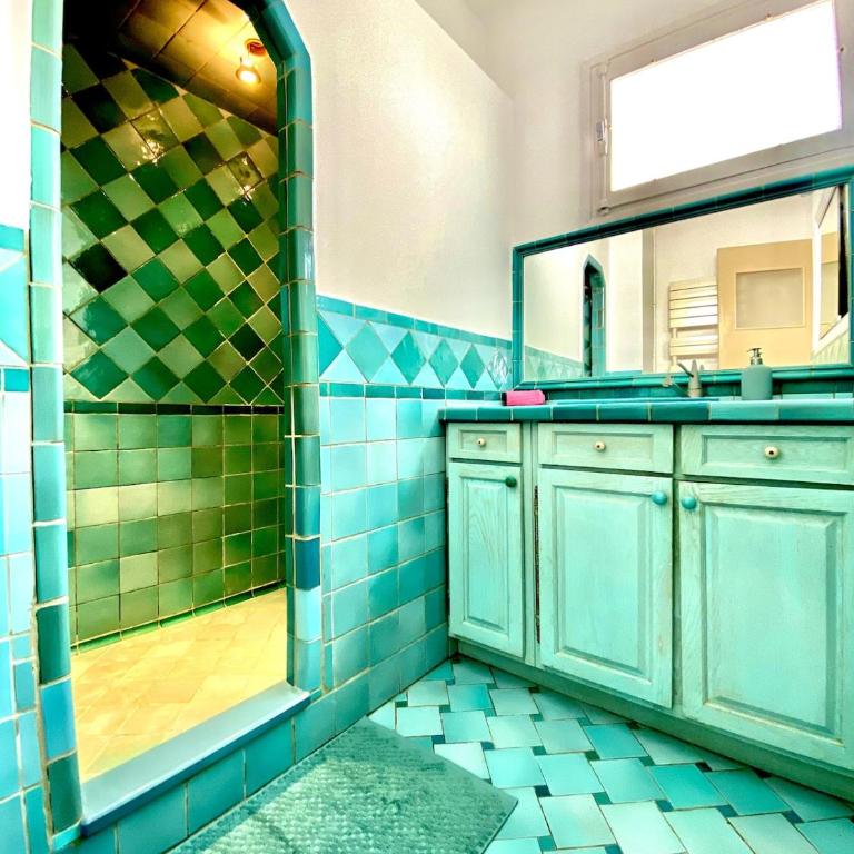ARC EN CIEL - Spacieux appartement en plein coeur du Centre-ville ! - Apartment mit 2 Schlafzimmern - 12