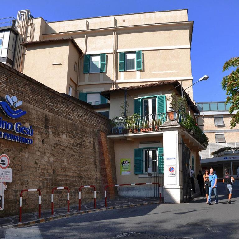 Sant'Onofrio Boutique Apartment - Appartamento con 2 Camere da Letto - 11