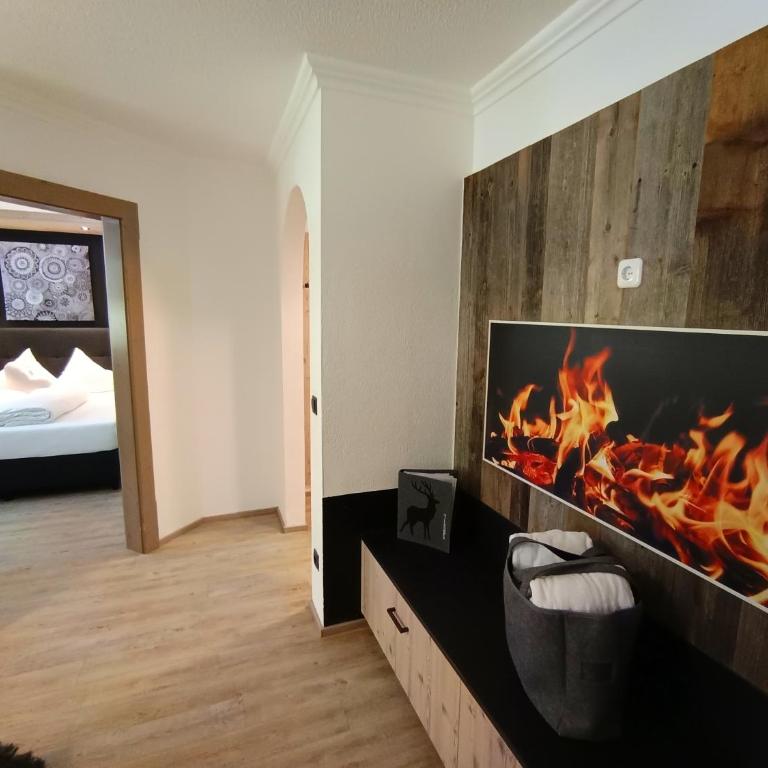 Hotel Möderle - Suite - 3