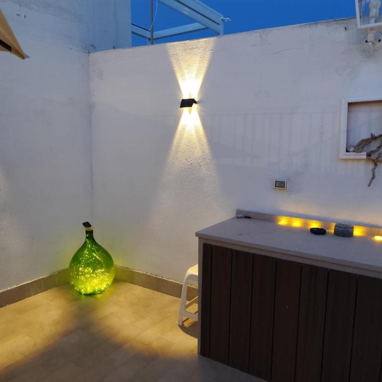 Casina Viestana - Two-Bedroom House - 50