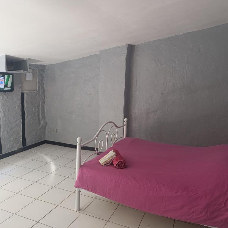 Good Knight Inn - Appartamento con 1 Camera da Letto - 4