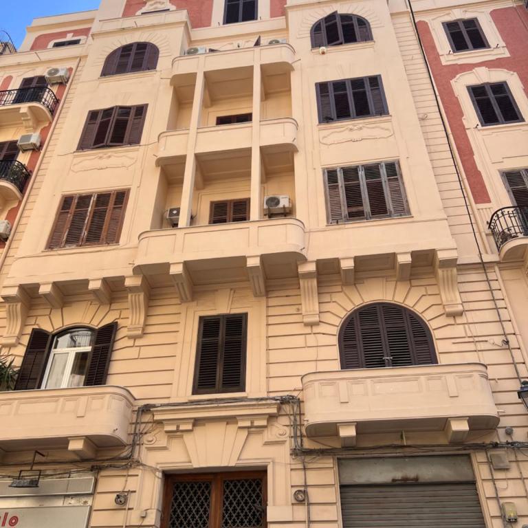 "Zigana" tra feste Siciliane - nel centro storico della città! - Casa con 3 Camere da Letto - 20