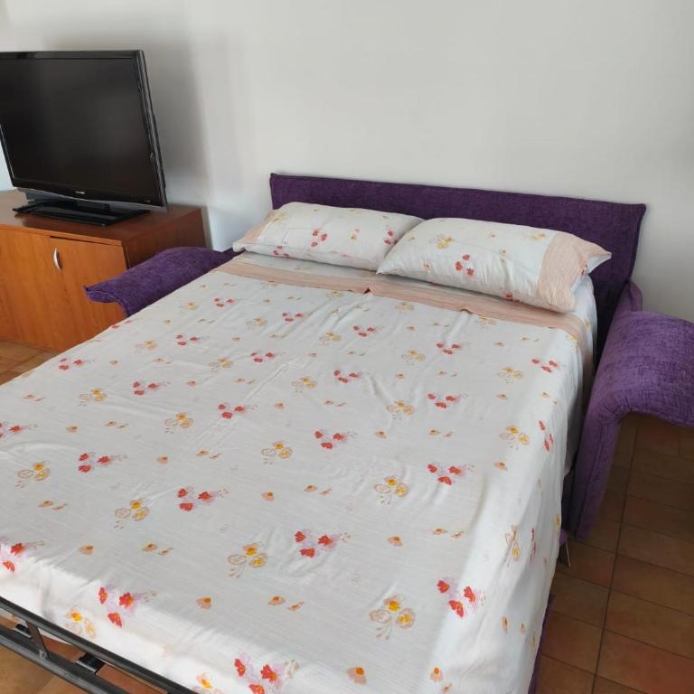 Appartamento Bianco - Peschiera del Garda - Appartamento con 1 Camera da Letto - 2