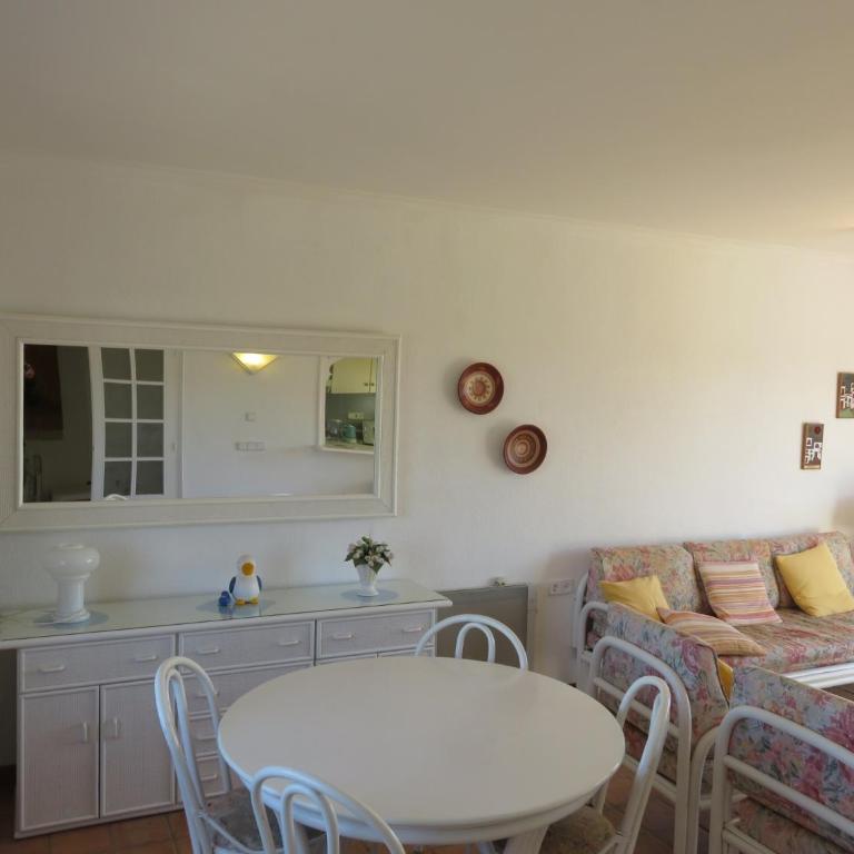 Les Fonts Santa Catalina - Apartment with Terrace - 10