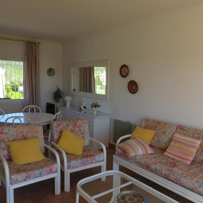 Les Fonts Santa Catalina - Apartment with Terrace - 8
