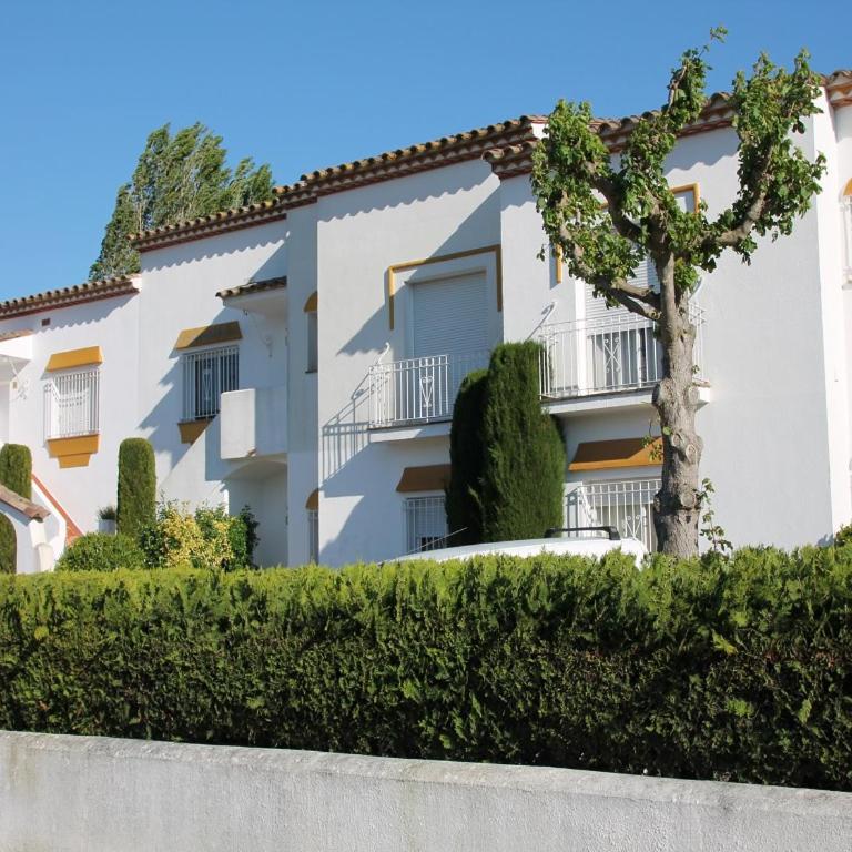 Les Fonts Santa Catalina - Apartment with Terrace - 5