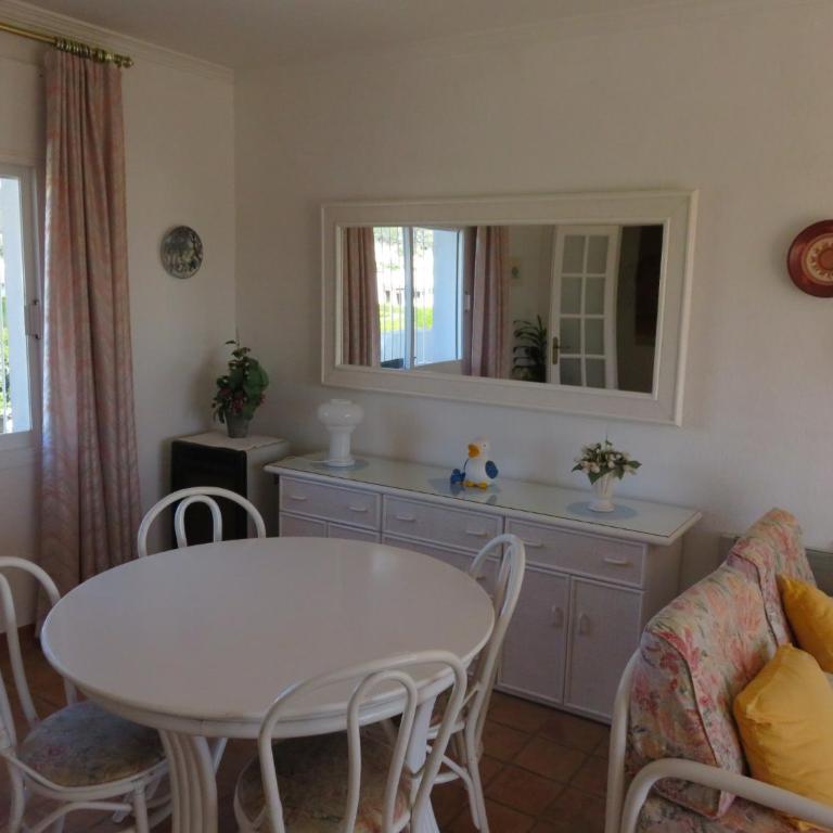 Les Fonts Santa Catalina - Apartment with Terrace - 7