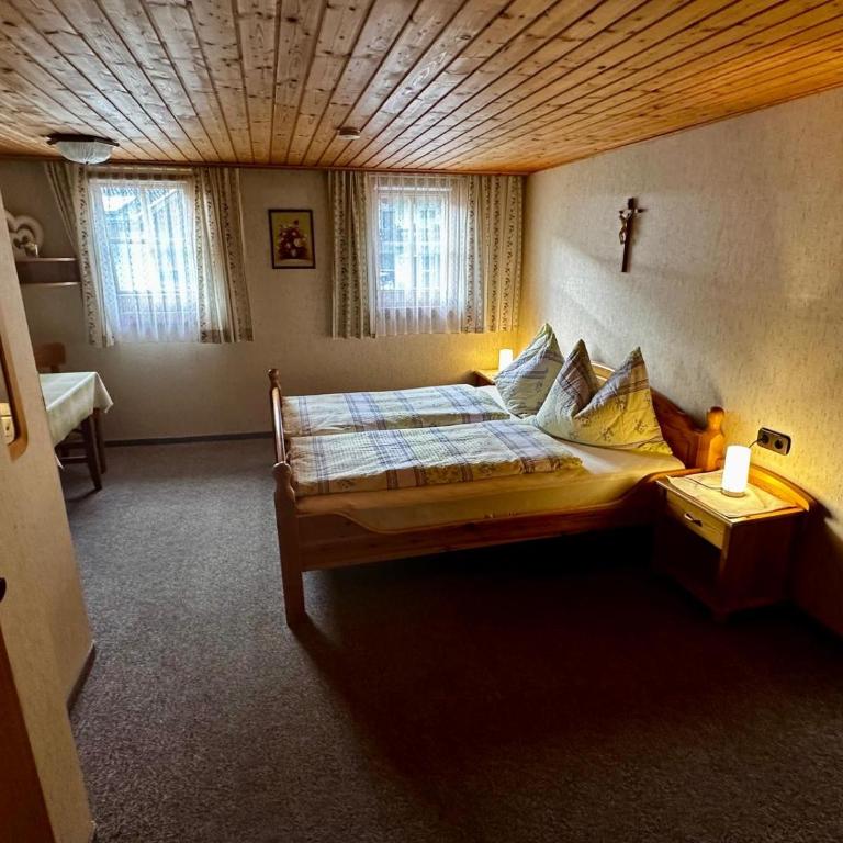 Nigglerhof - Doppelzimmer - 5