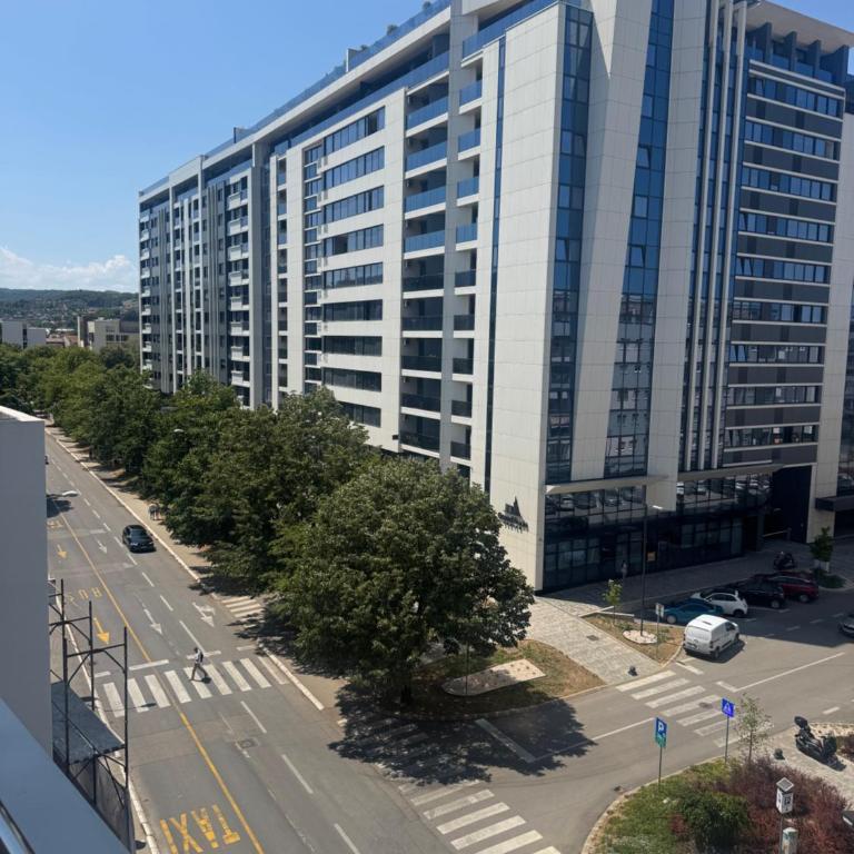 StudioCentar by Termax - Apartman sa 1 Spavaćom Sobom - 1