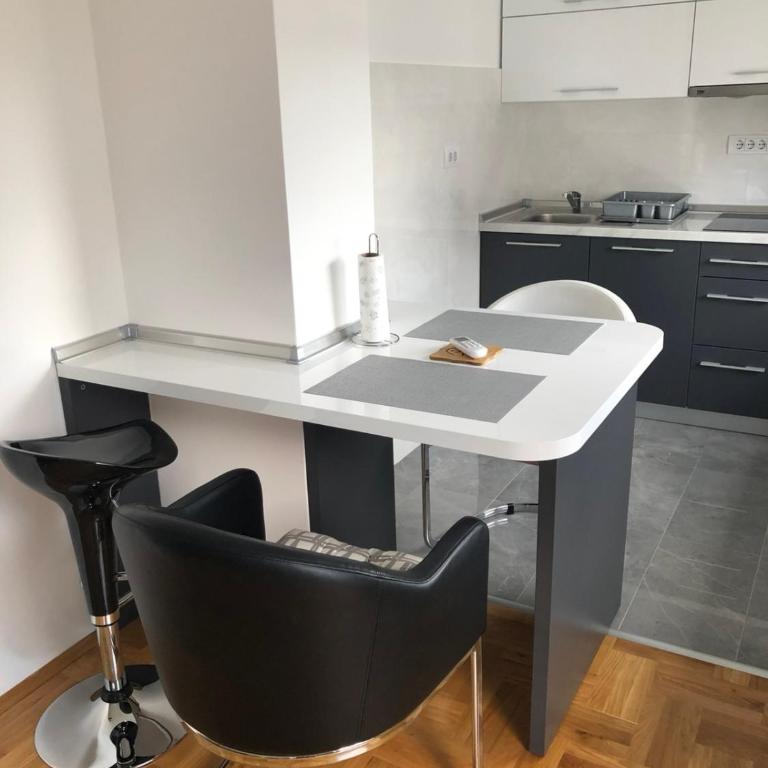 StudioCentar by Termax - Apartman sa 1 Spavaćom Sobom - 6