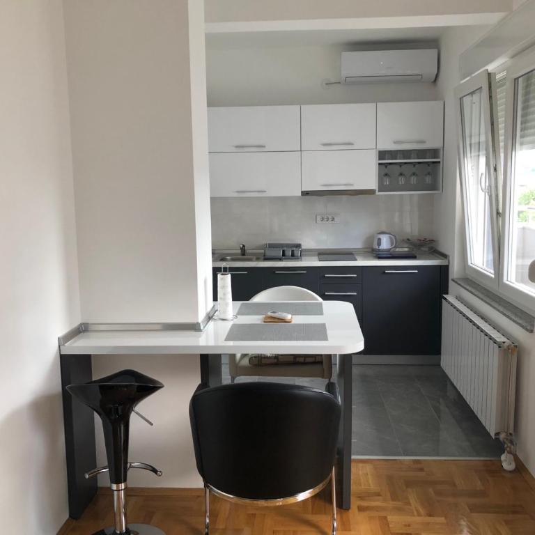 StudioCentar by Termax - Apartman sa 1 Spavaćom Sobom - 9