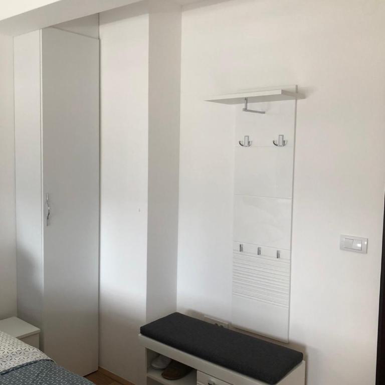 StudioCentar by Termax - Apartman sa 1 Spavaćom Sobom - 12