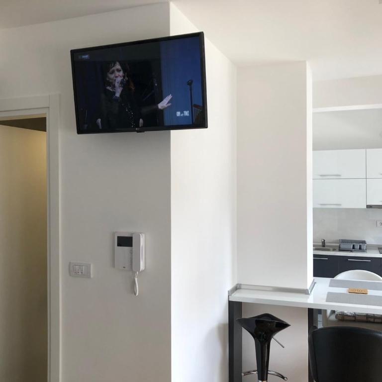 StudioCentar by Termax - Apartman sa 1 Spavaćom Sobom - 13