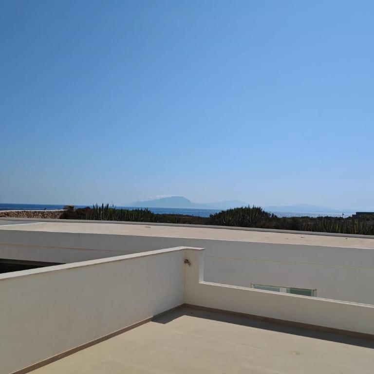 Dimora Cala Graziosa - One-Bedroom Apartment - 4
