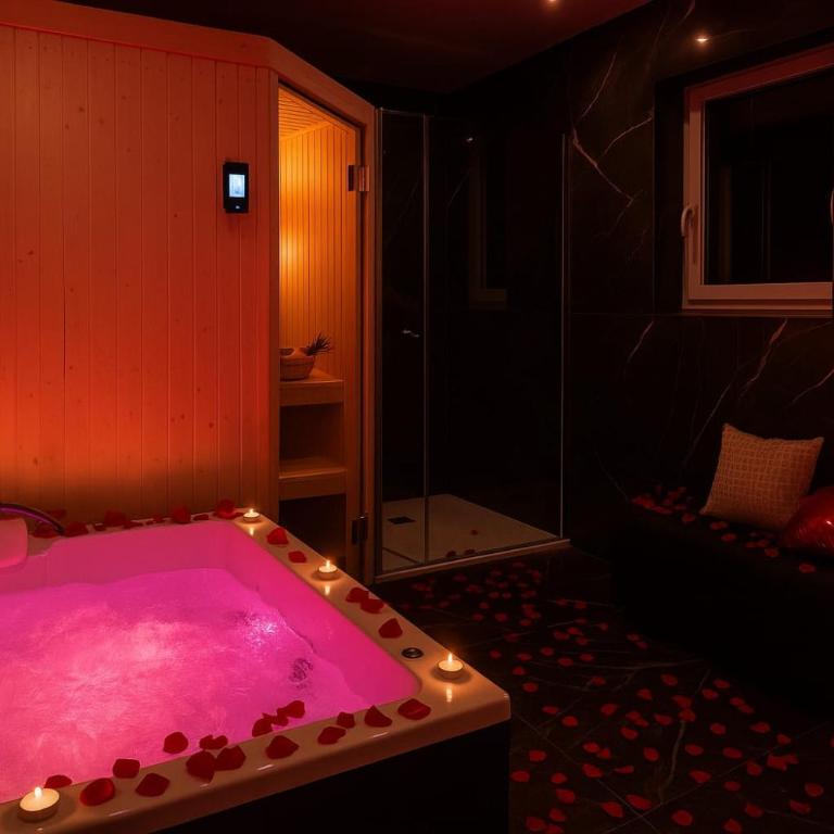 Love Room Royan - Casa con 1 dormitorio - 1