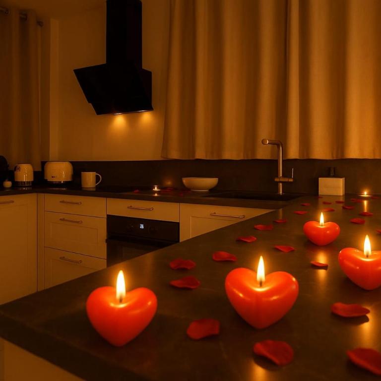 Love Room Royan - Casa con 1 dormitorio - 8