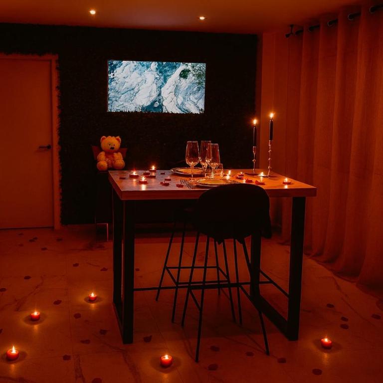 Love Room Royan - Casa con 1 dormitorio - 13