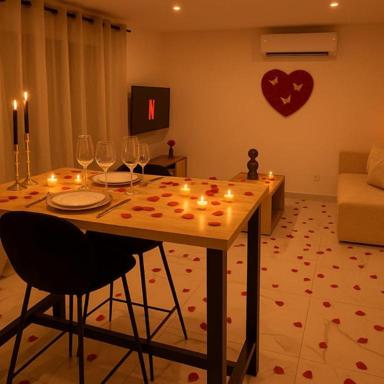 Love Room Royan - Casa con 1 dormitorio - 11