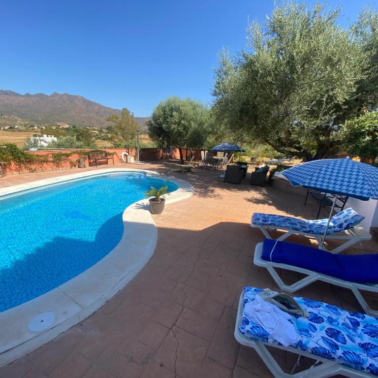Placeres de Mijas - Villa - 25