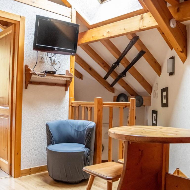 La Terrasse des Vosges Calme et vue sublime - Appartement 3 Chambres - 15