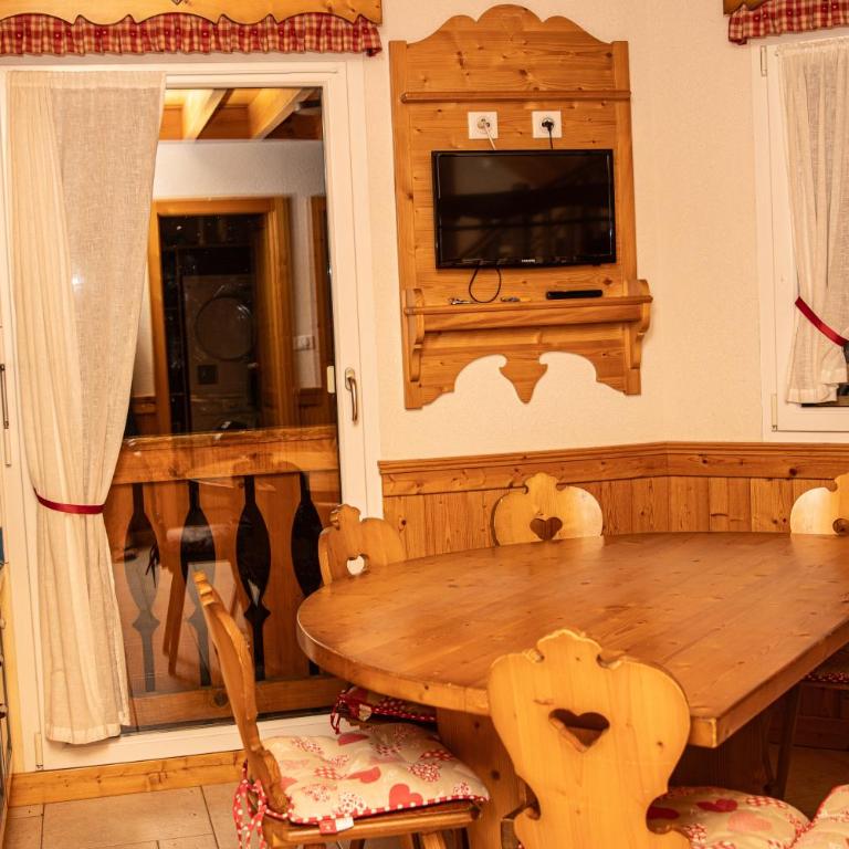 La Terrasse des Vosges Calme et vue sublime - Appartement 3 Chambres - 19
