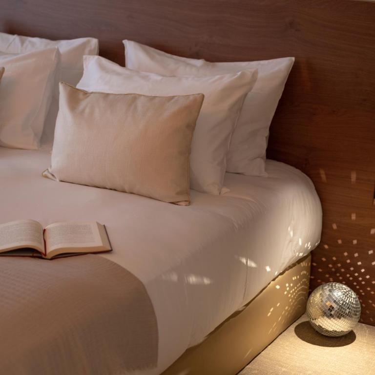 MiHotel - Rue Cuvier - Suite Junior "Dona" - 2