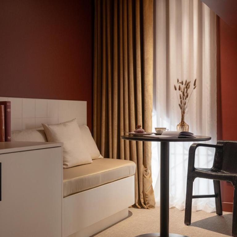 MiHotel - Rue Cuvier - Suite Junior "Dona" - 3