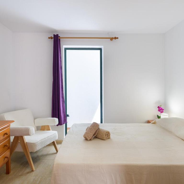 Bella Vista - Orquídea - Apartamento de 1 dormitorio - 14