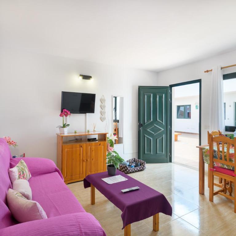 Bella Vista - Orquídea - Apartamento de 1 dormitorio - 9