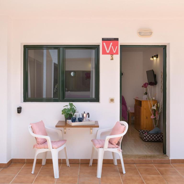 Bella Vista - Orquídea - Apartamento de 1 dormitorio - 1