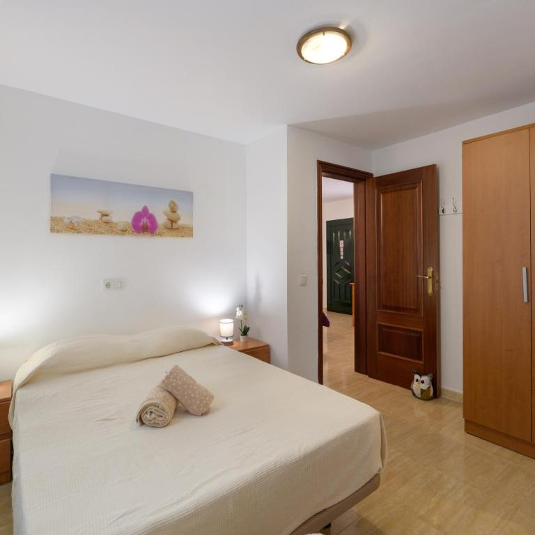 Bella Vista - Orquídea - Apartamento de 1 dormitorio - 13