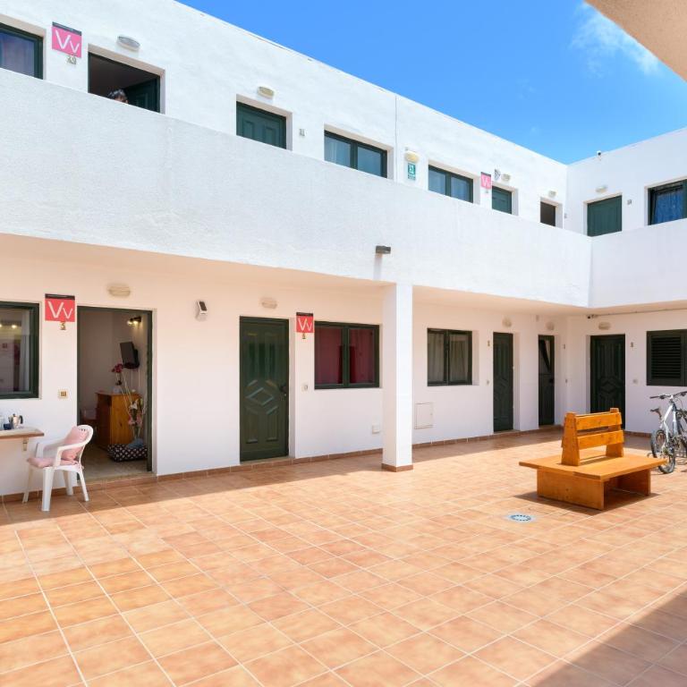 Bella Vista - Orquídea - Apartamento de 1 dormitorio - 3