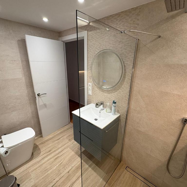 Apartamento Mandoko Tarragona - Apartamento de 2 dormitorios - 4