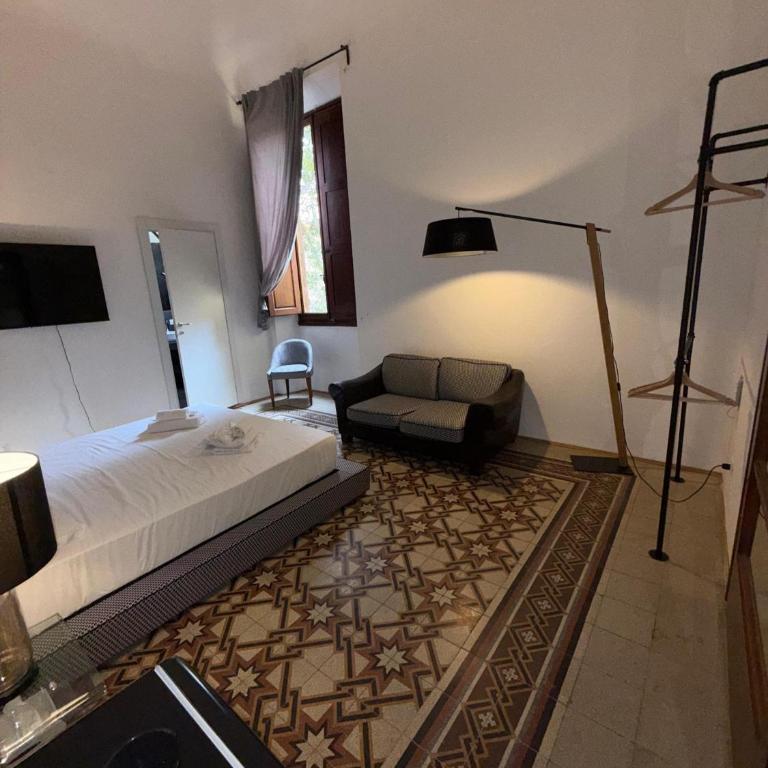 Residenza la Scala - Camera Doppia con Letti Singoli - 17