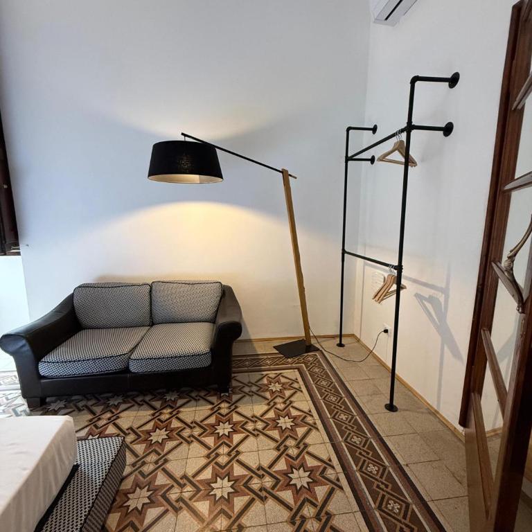 Residenza la Scala - Camera Doppia con Letti Singoli - 9