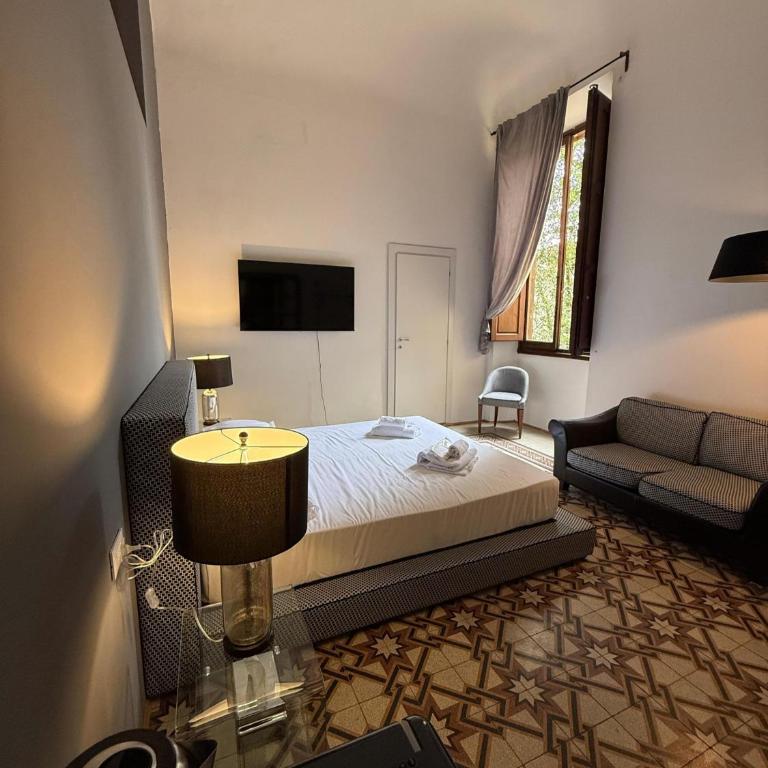 Residenza la Scala - Camera Doppia con Letti Singoli - 5