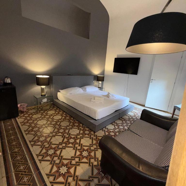 Residenza la Scala - Camera Doppia con Letti Singoli - 7
