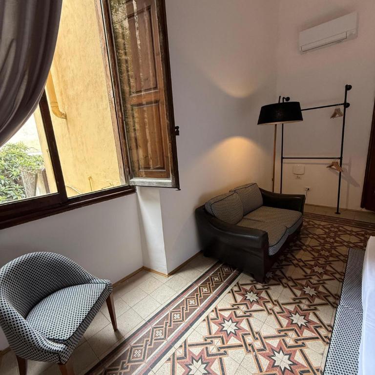Residenza la Scala - Camera Doppia con Letti Singoli - 2