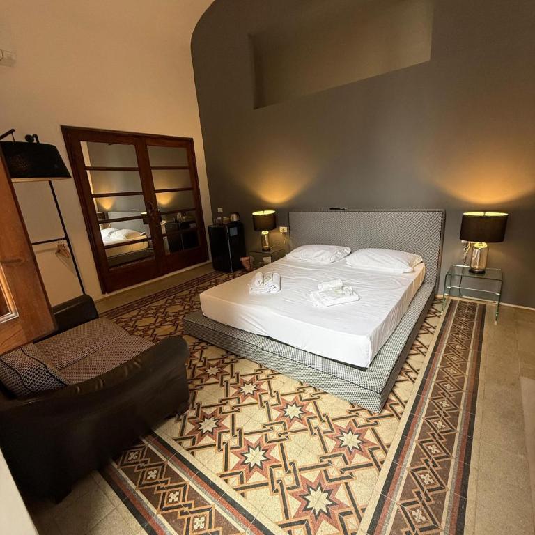 Residenza la Scala - Camera Doppia con Letti Singoli - 3