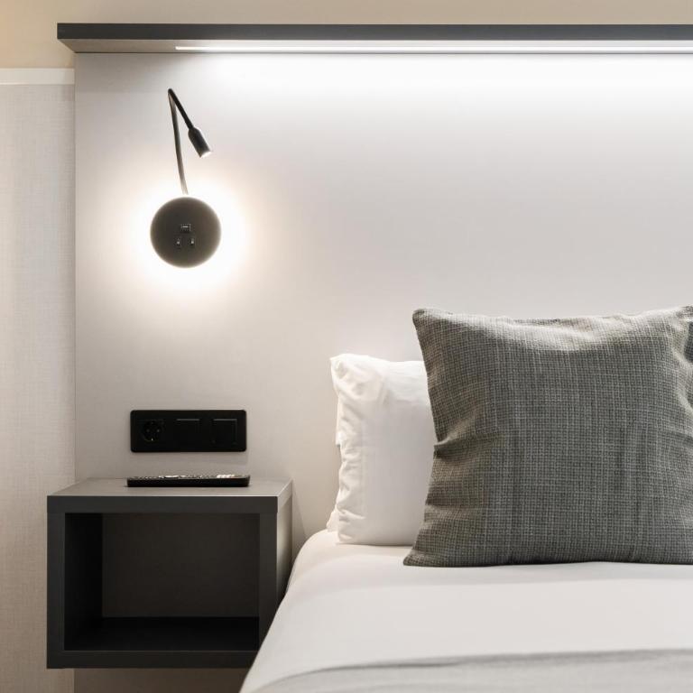 Dobo Madrid Molins - Small Double Room - 7
